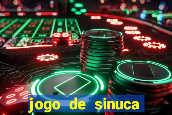 jogo de sinuca billiards click jogos